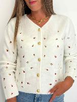 Gilet Osia