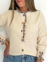 Gilet Karen