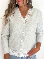 Gilet Ubby (gris)