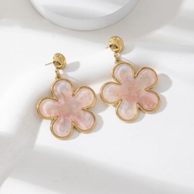 Boucles d’oreilles Nina