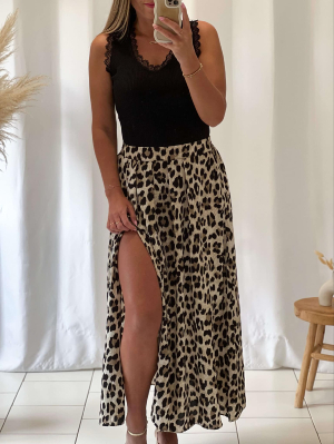 Jupe Léo