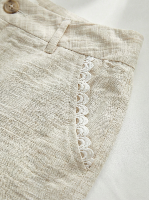 Short Sergio (beige)