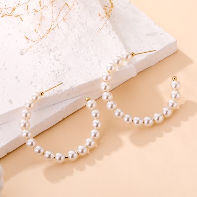 Boucles d’oreilles Wina