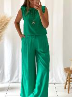 Pantalon Soisic