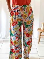 Pantalon Caline