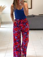 Pantalon Zelie