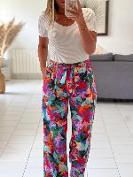 Pantalon Oslo