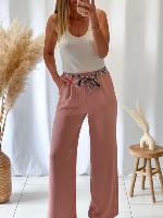 Pantalon Paul (rose)