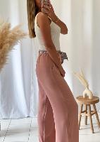 Pantalon Paul (rose)