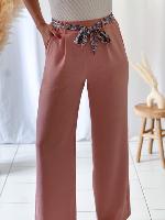 Pantalon Paul (rose)