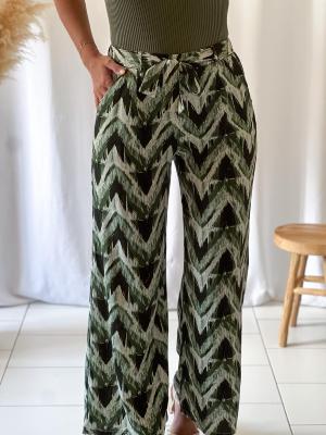 Pantalon Scarlett