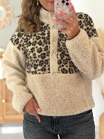 Veste polaire Romu