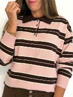 Pull Léopold