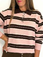 Pull Léopold