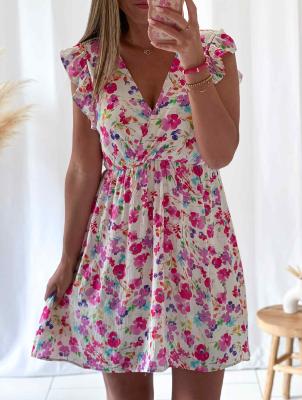 Robe Victoire