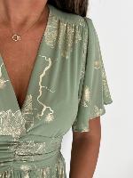 Robe Georgia