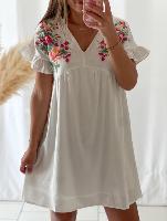 Robe Léonore
