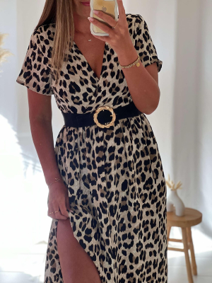 Robe Isaline