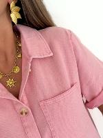 Robe Manon (rose)