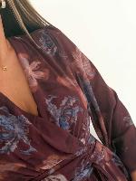 Robe Jenna
