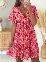 Robe Doriane
