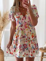 Robe Morgane