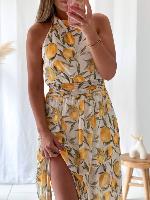 Robe Citron