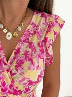 Robe Chanelle