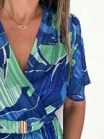 Robe Justine