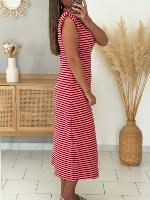 Robe Marine (rose)