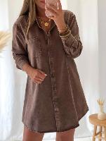 Robe Margaux (PRÉ COMMANDE, expédition prévue vers le 3/10)