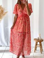 Robe Flavia