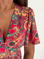 Robe Donova