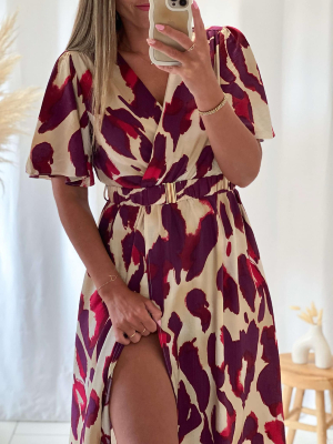Robe Noelia