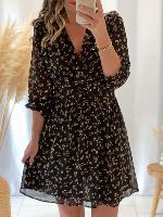 Robe Mélyne