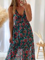 Robe Colombine