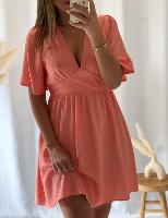 Robe Coralie