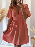 Robe Coralie