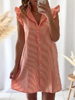Robe Emma (orange)