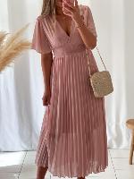 Robe July (rose)