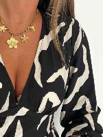 Robe Kathleen (noire)