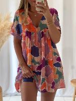 Robe combi Clarissa
