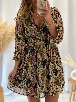 Robe Sabrina