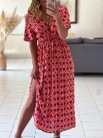 Robe Stéphania