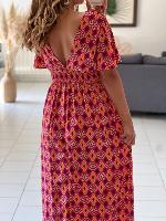 Robe Stéphania
