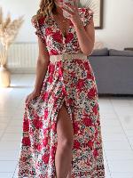 Robe Dounia