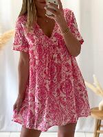 Robe combi Sélène