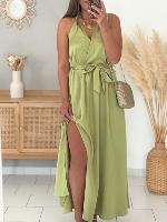 Robe Debora (verte)
