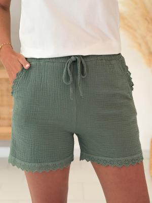 Short Vincent (vert)