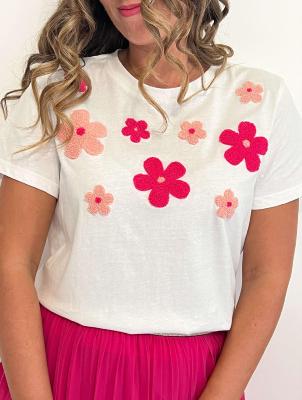 Tee shirt Olivia